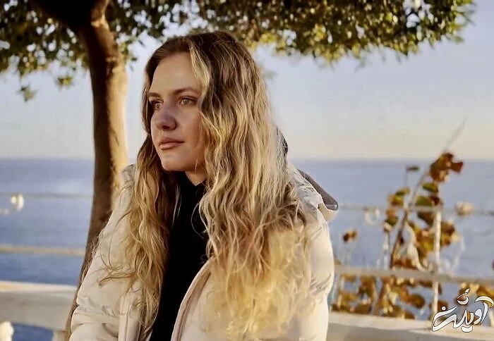 بازیگر زن اوکراینی صداوسیما: اگر همسرم ایرانی باشد باید زبان اوکراینی یاد بگیرد